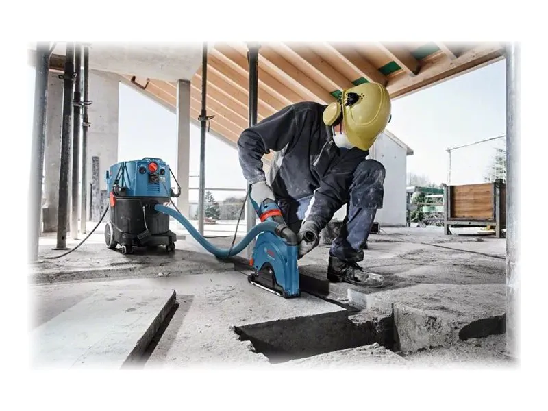 Bosch GAS 35 H AFC Professional Wet & Dry Vacuum Cleaner