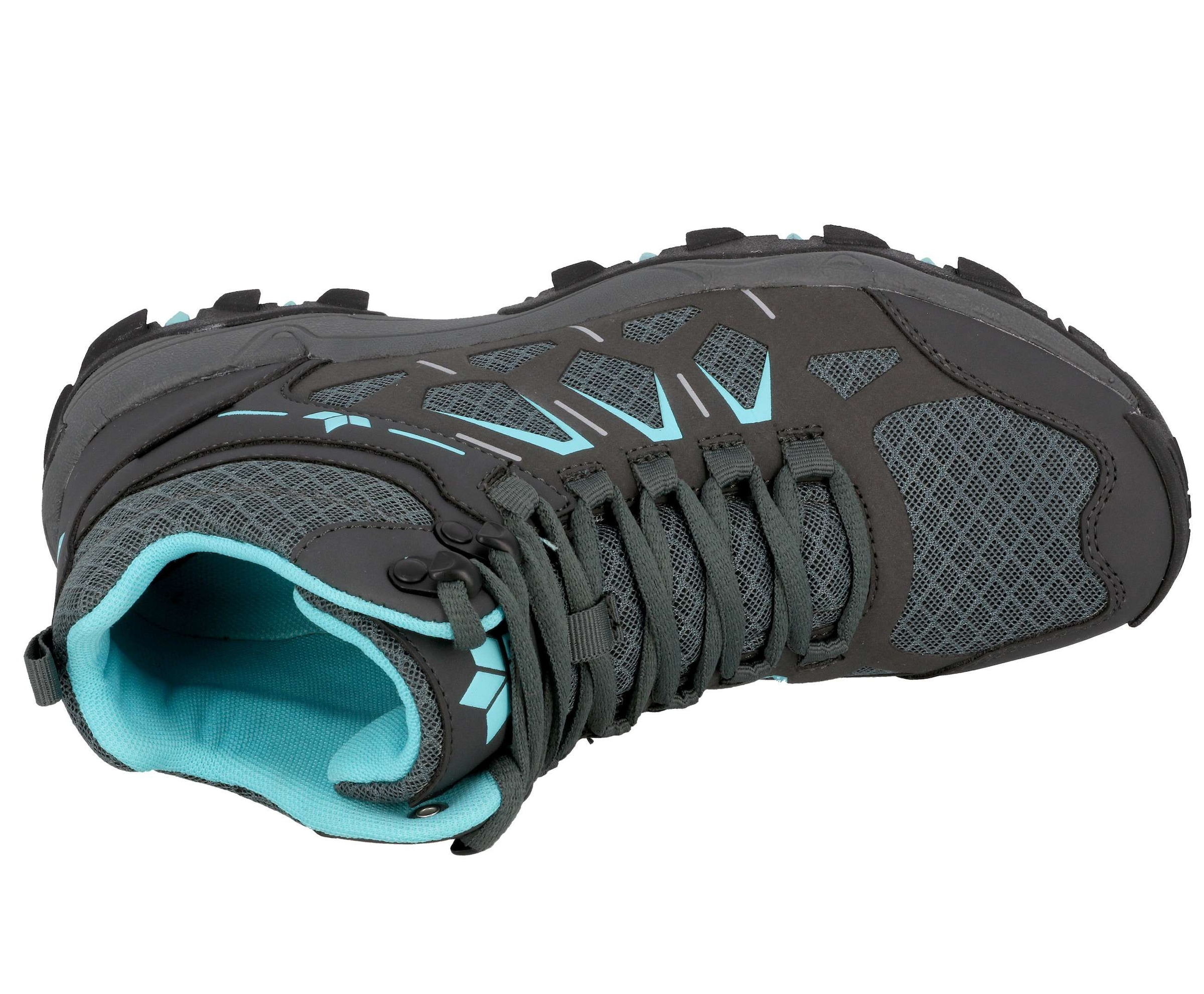 Lico Outdoorschuh »Outdoorstiefel Sierra High«
