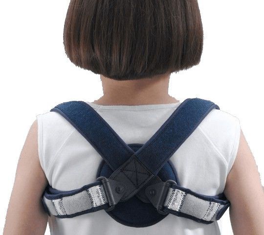 Thuasne Ligaflex Clavicula Junior Schlüsselbeinbandage
