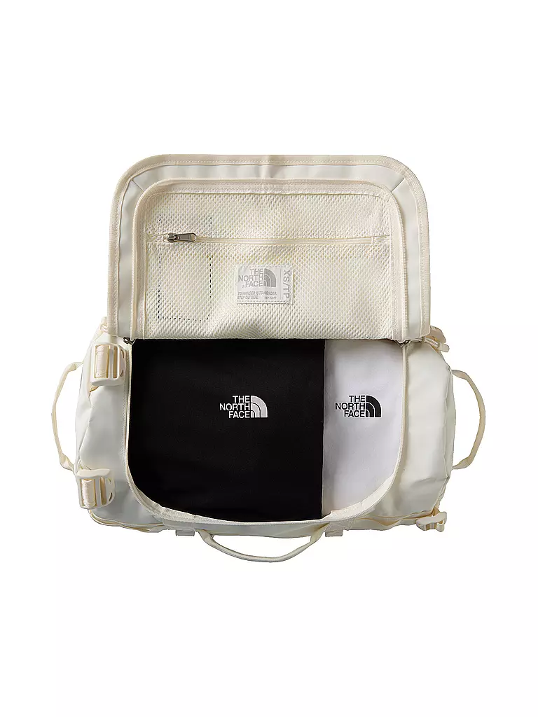 THE NORTH FACE Sporttasche - Reisetasche BASE CAMP DUFFEL XSmall beige