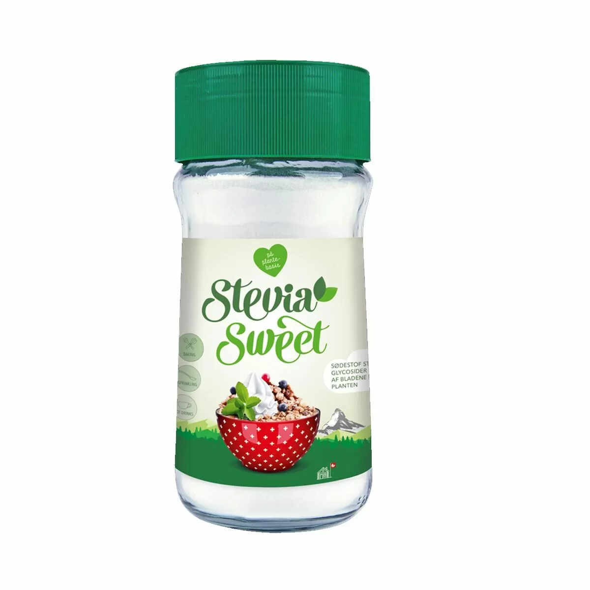 Stevia Sweet drys let - 75 g