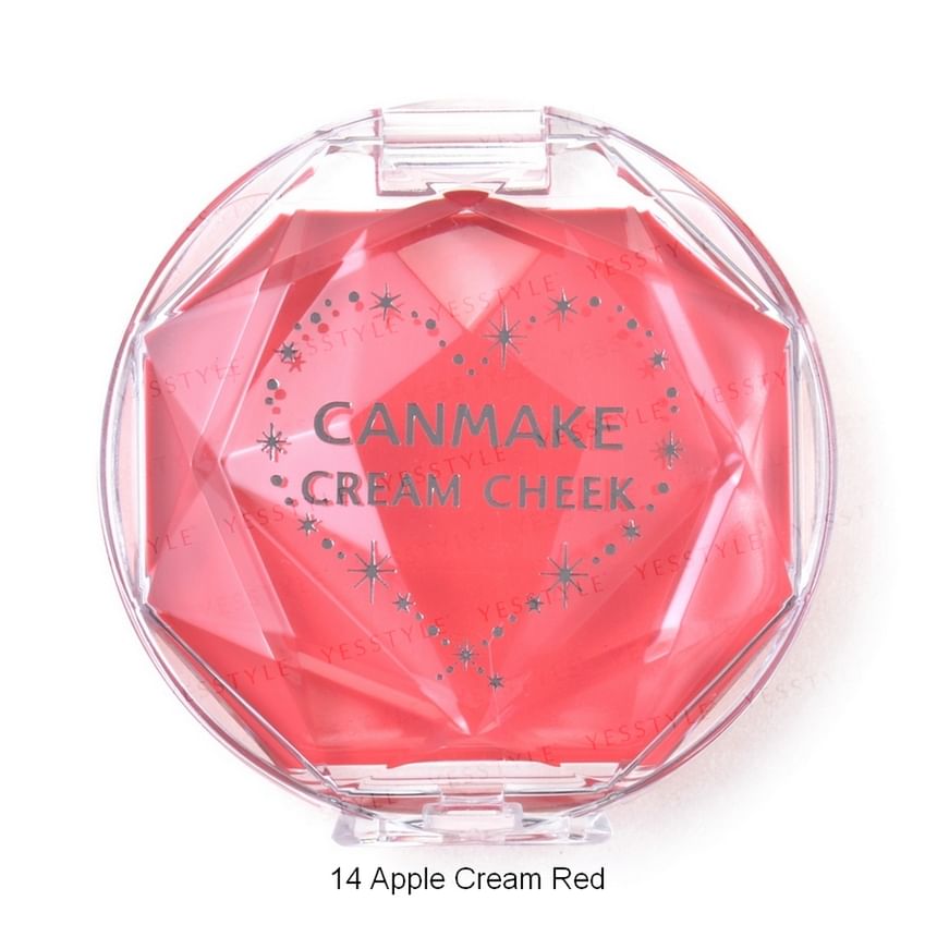 Canmake - Crèmewang