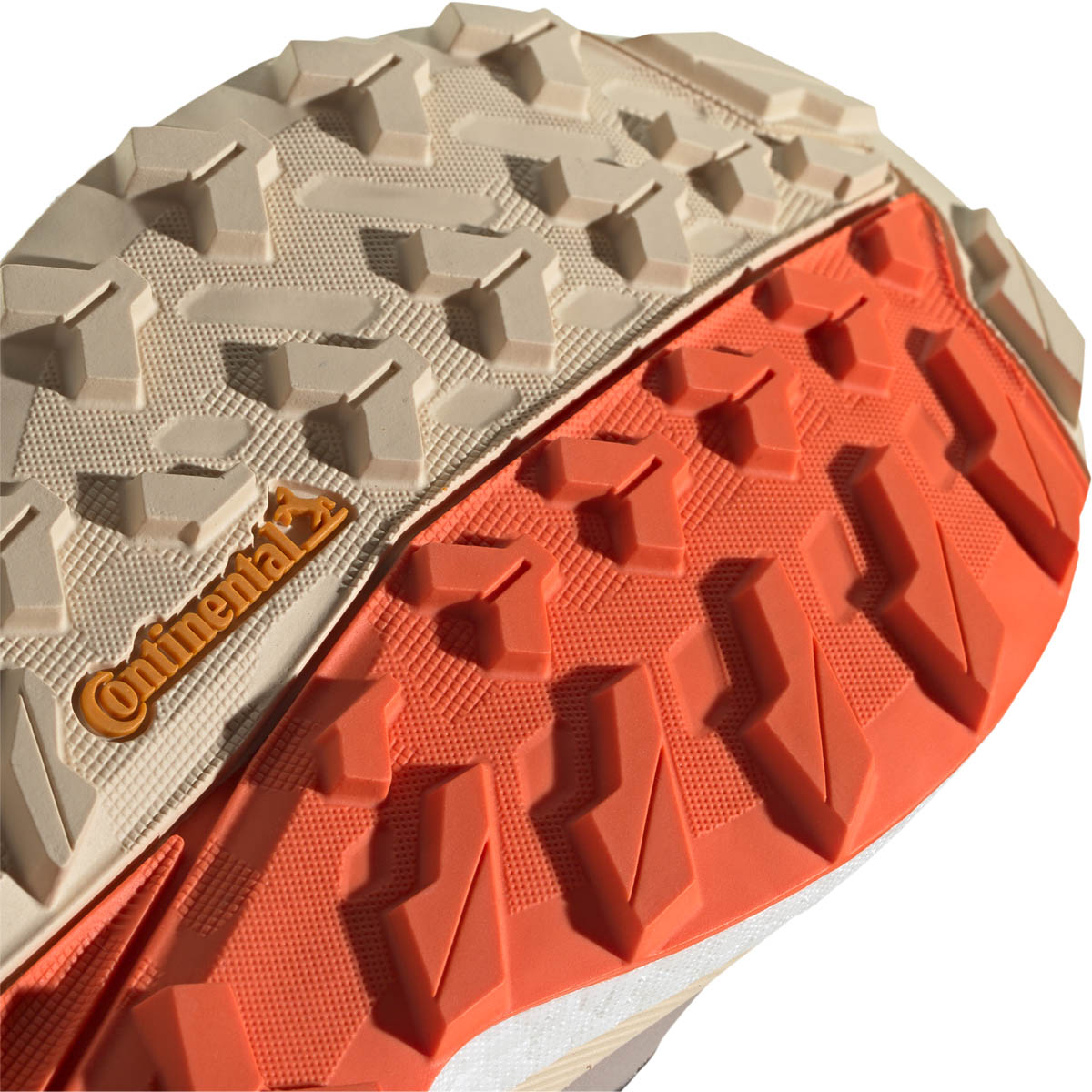 adidas Terrex Free Hiker 2 Vandrestøvler Herre