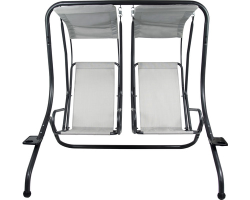 Hollywood swing bellavista 2 zits antraciet