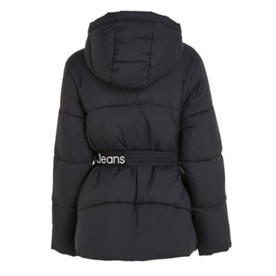 Doudoune femme Logoelt CALVIN KLEIN