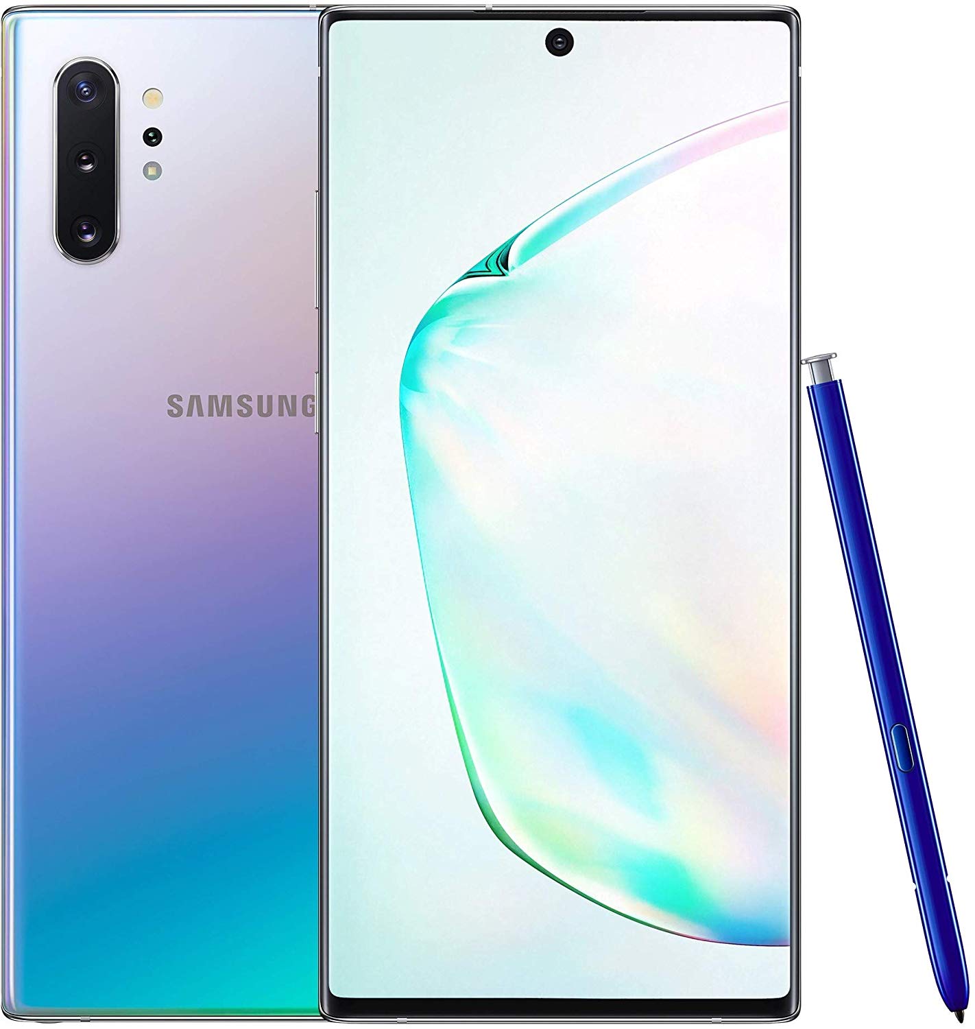 Samsung Galaxy Note 10+