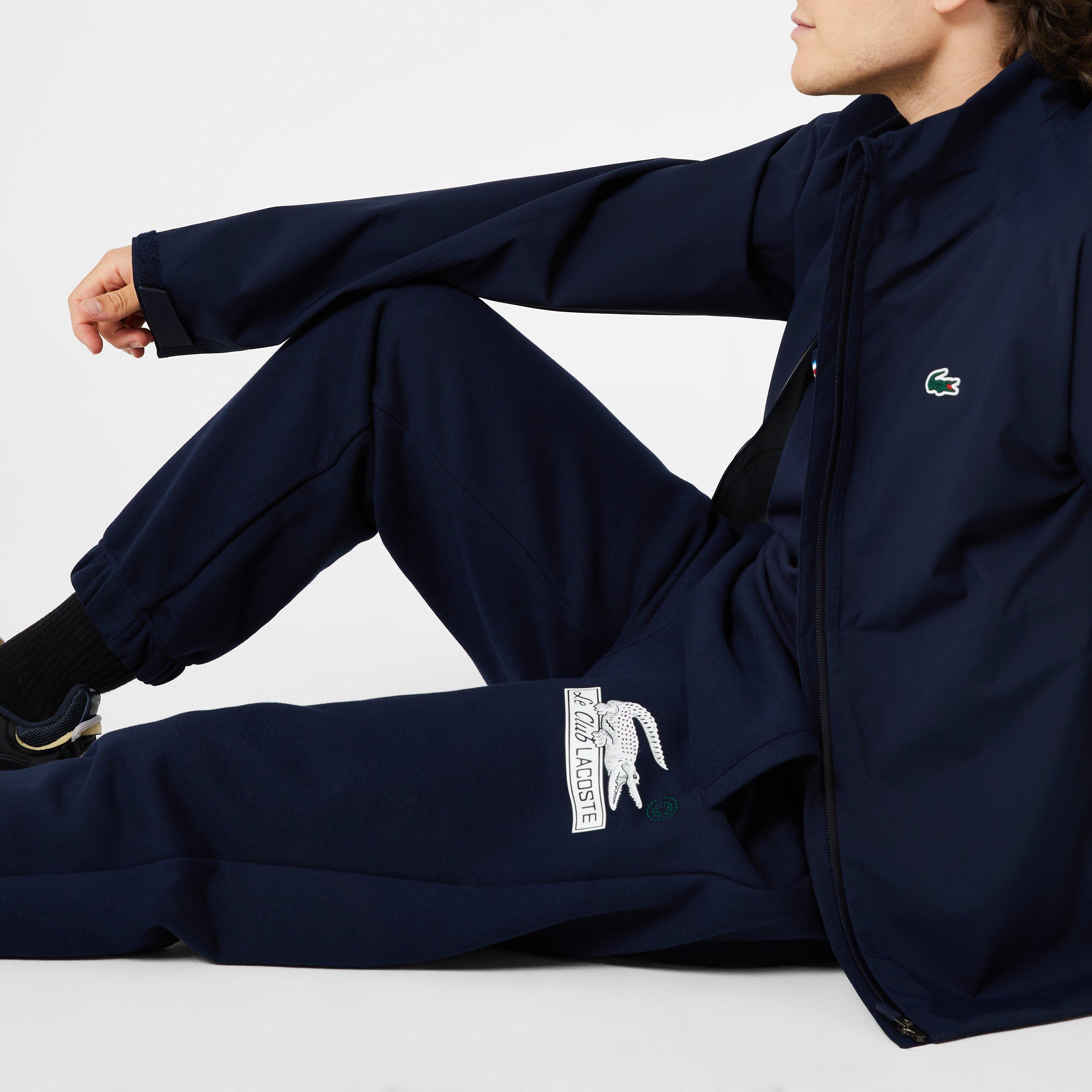 Lacoste Organic Joggers