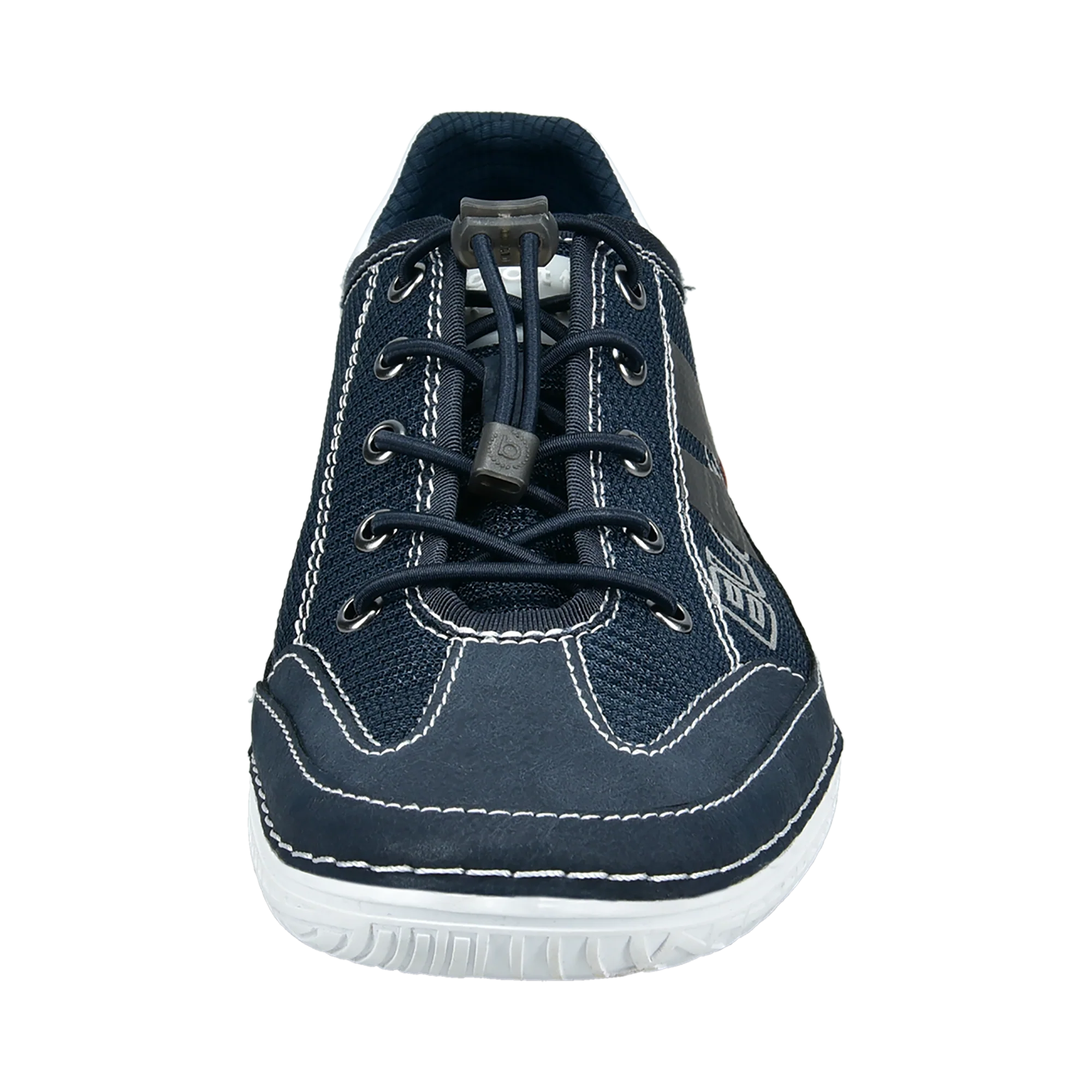 Sneaker dunkelblau