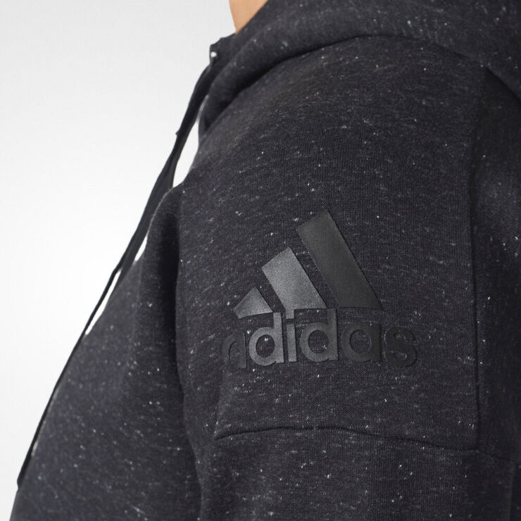 adidas Stadium Hoodie Sort