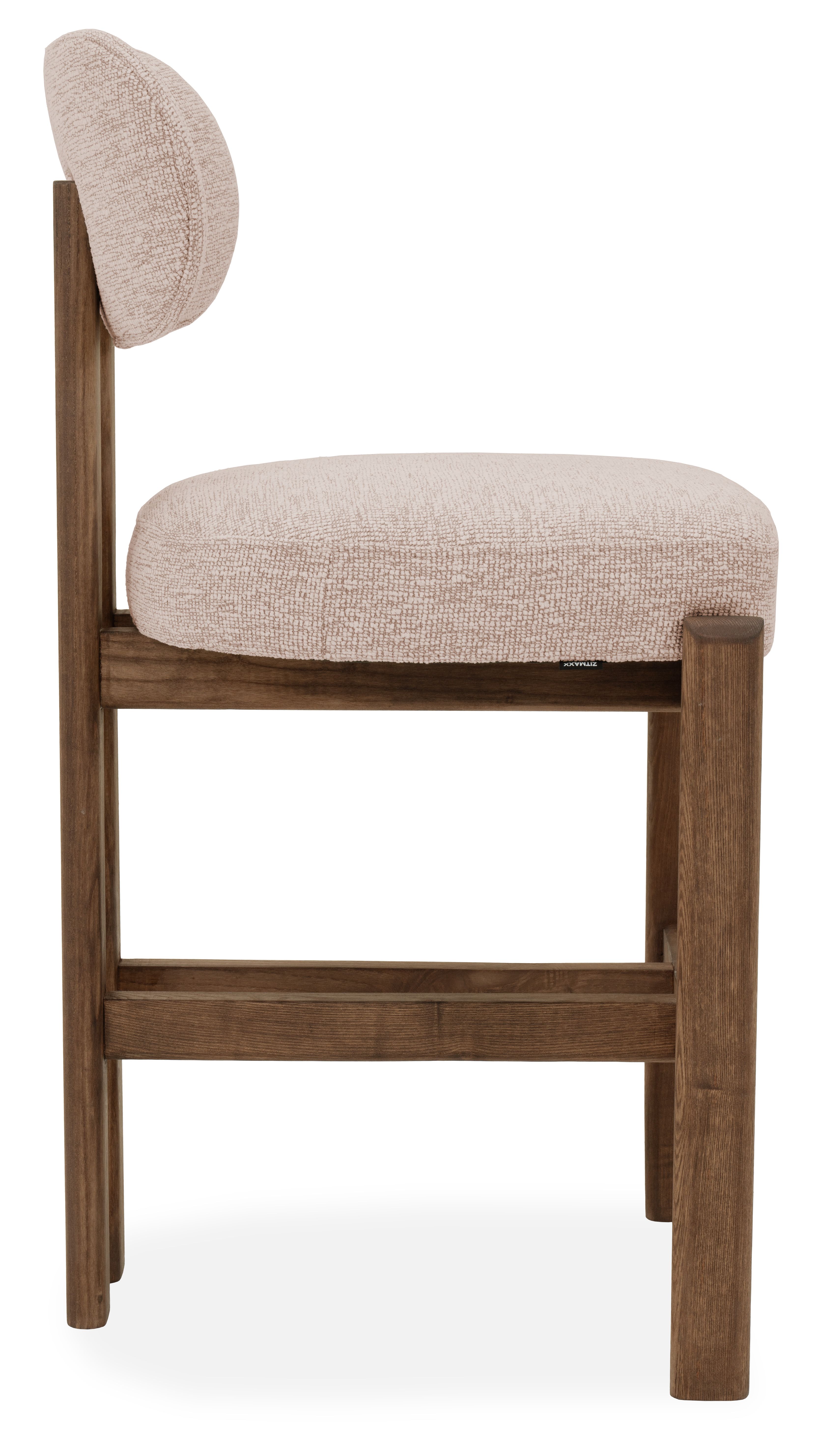 Barkruk Elva B52 x D56 x H95 cm