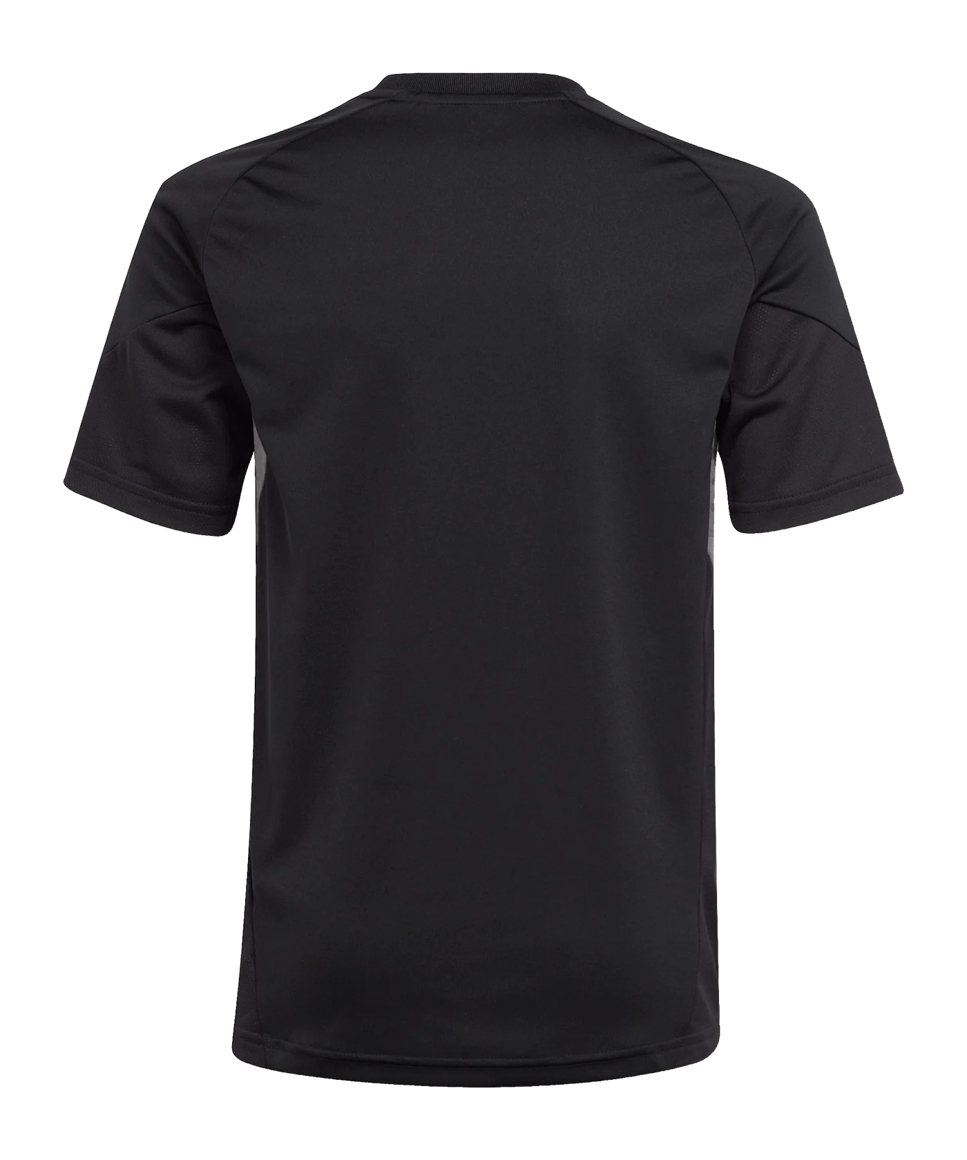 adidas Tiro 25 Competition Trainingsshirt Kids Schwarz