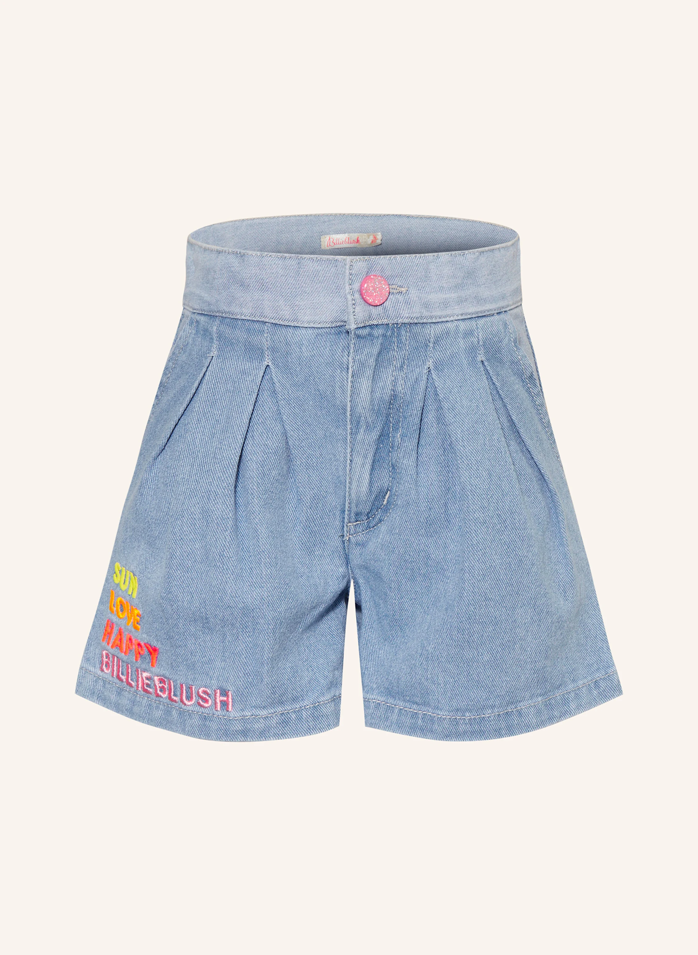 Billieblush Jeansshorts