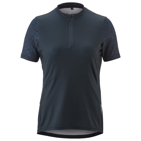 Gonso - Women's Adventure Jersey Halfzip - Maillot de cyclisme