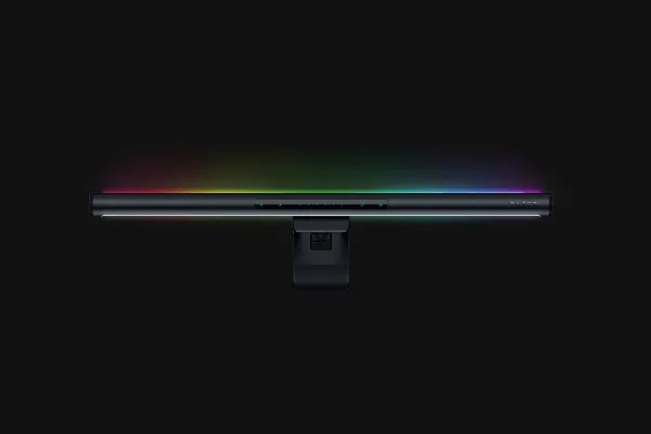 Razer Aether - Lysbarre - LED - 10 W - RGB-lys - 2700-6500 K