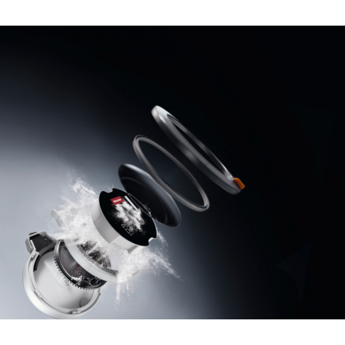 Miele 6er PowerDisk Vorratsset