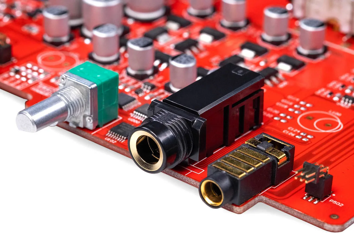 iFi Audio ZEN CAN Amplis casques
