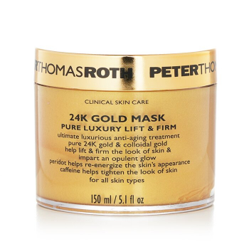 Peter Thomas Roth Peter Thomas Roth 24K Gold Mask 150ml/5oz