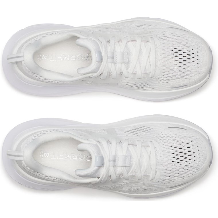 Saucony Guide 18 Womens Ivory