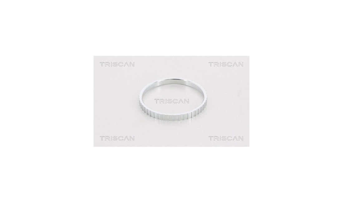 ABS ring, Ø 88 x T 50 x B 9,1