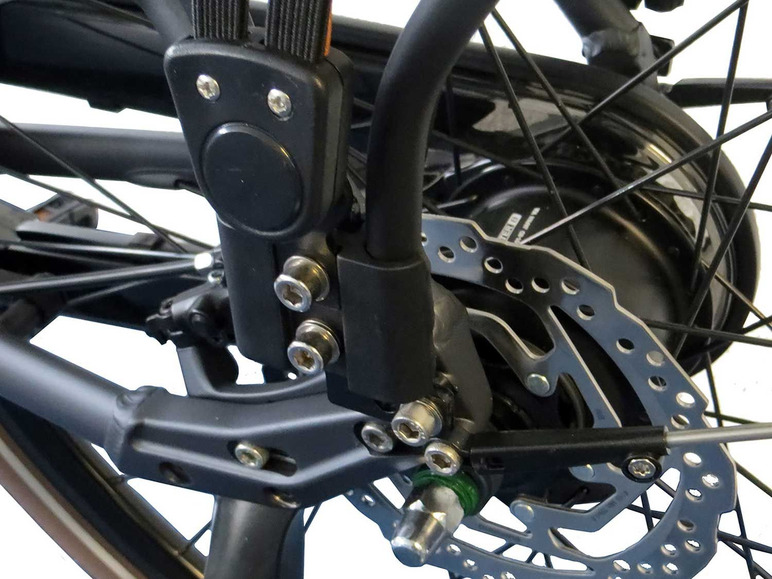 E-bike 28
