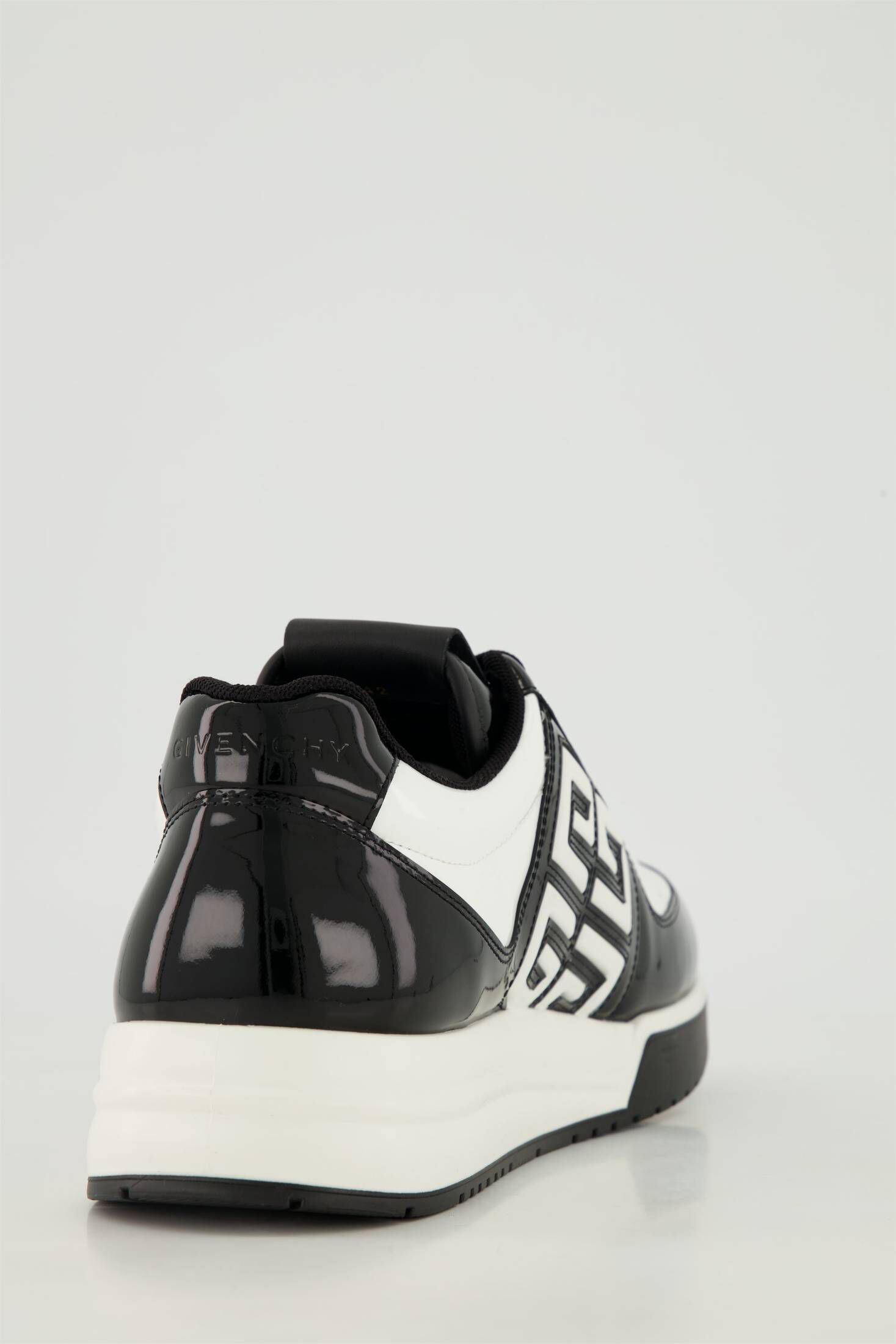 Givenchy| Herren Sneaker G4 LOW TOP