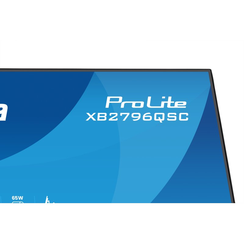 iiyama ProLite XB2796QSC-B1 écran plat de PC 68,6 cm (27
