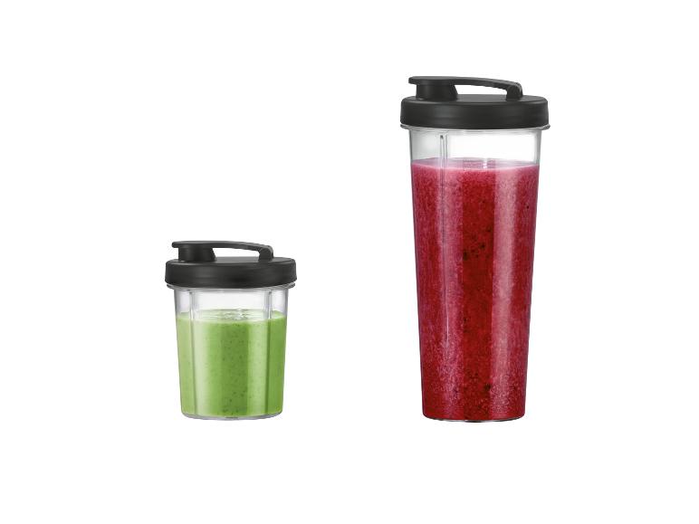 RVS blender