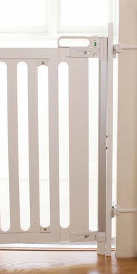 Safe & Care SafeGate Stair Flex Monteringssett, Hvit