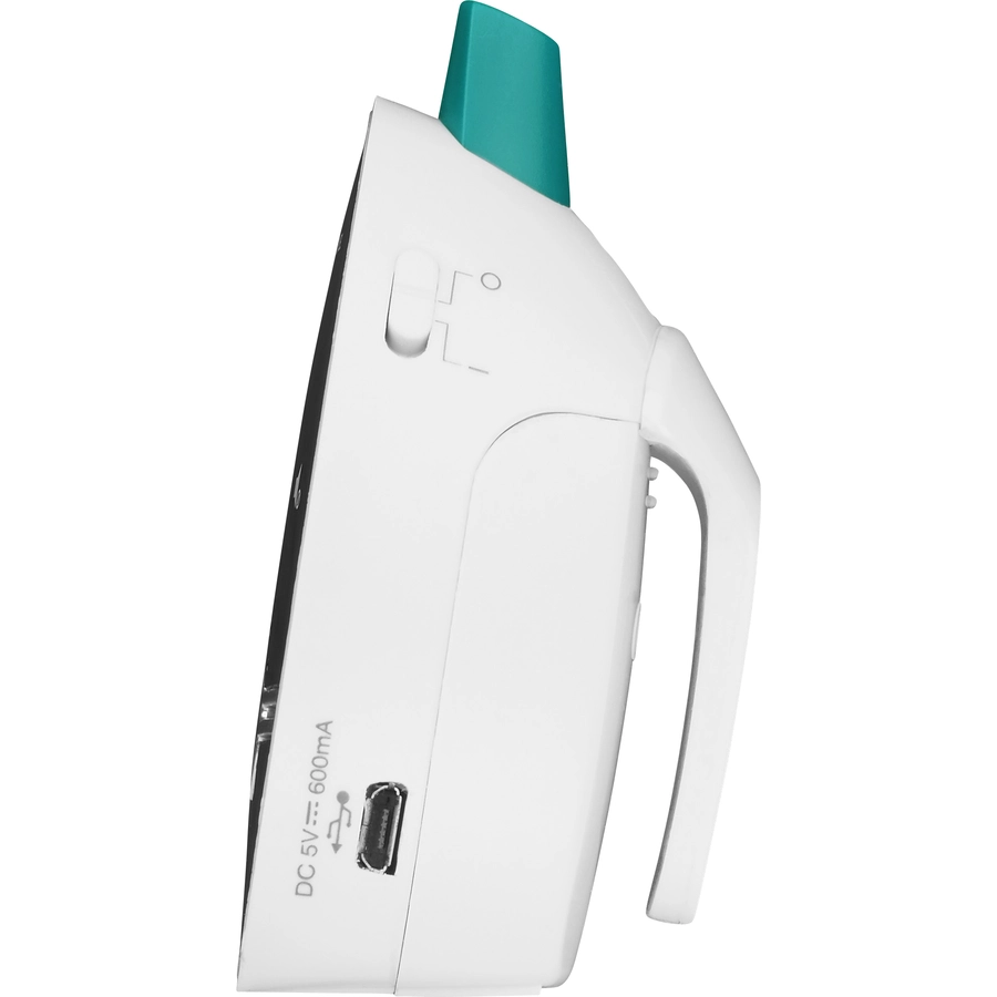 babymoov Babyphone Easy Care weißschwarz