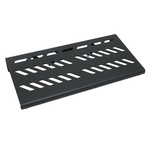 Gator Alu. Pedalboard L mit Gigbag