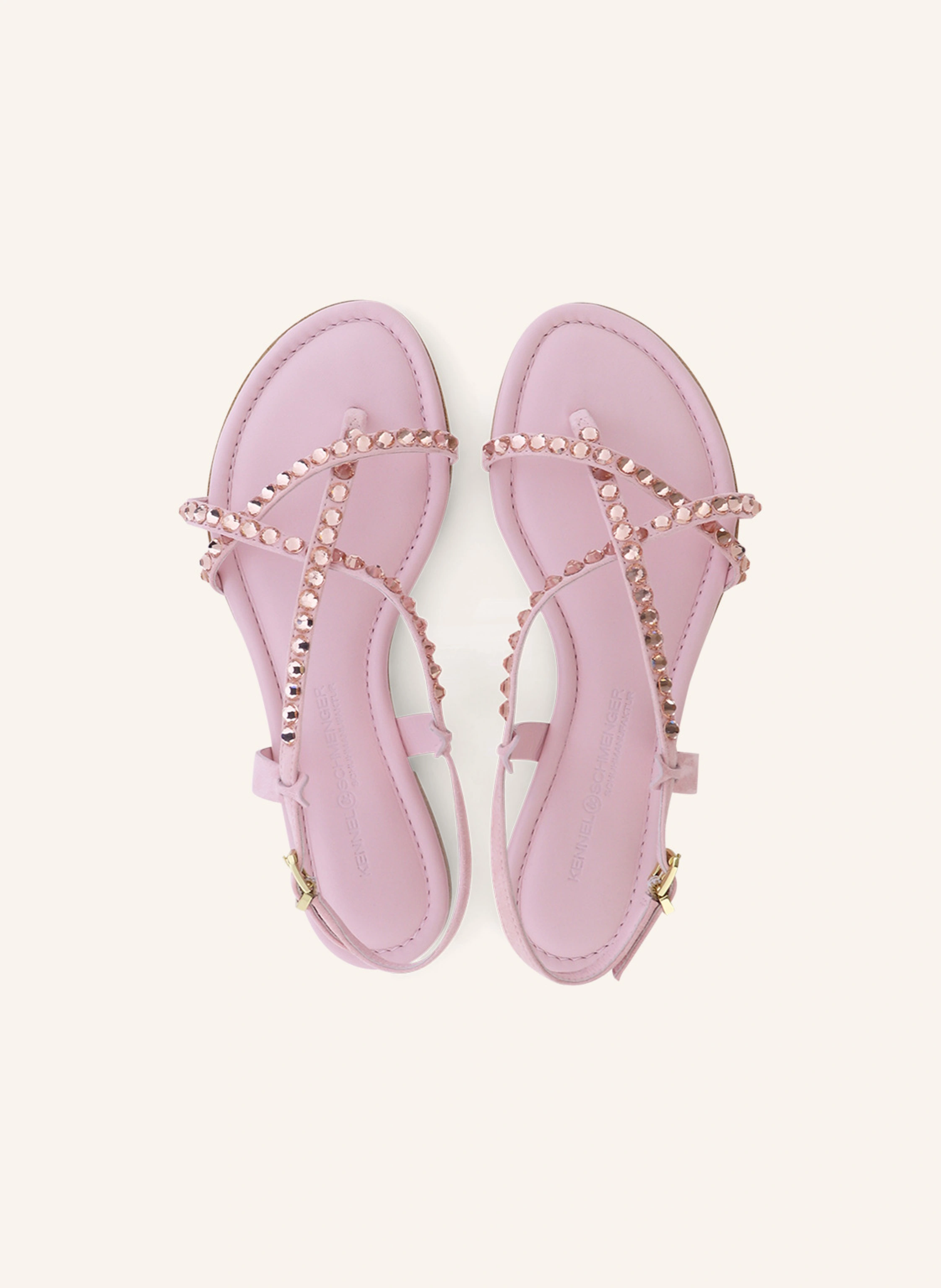 KENNEL & SCHMENGER Sandalette ELLE