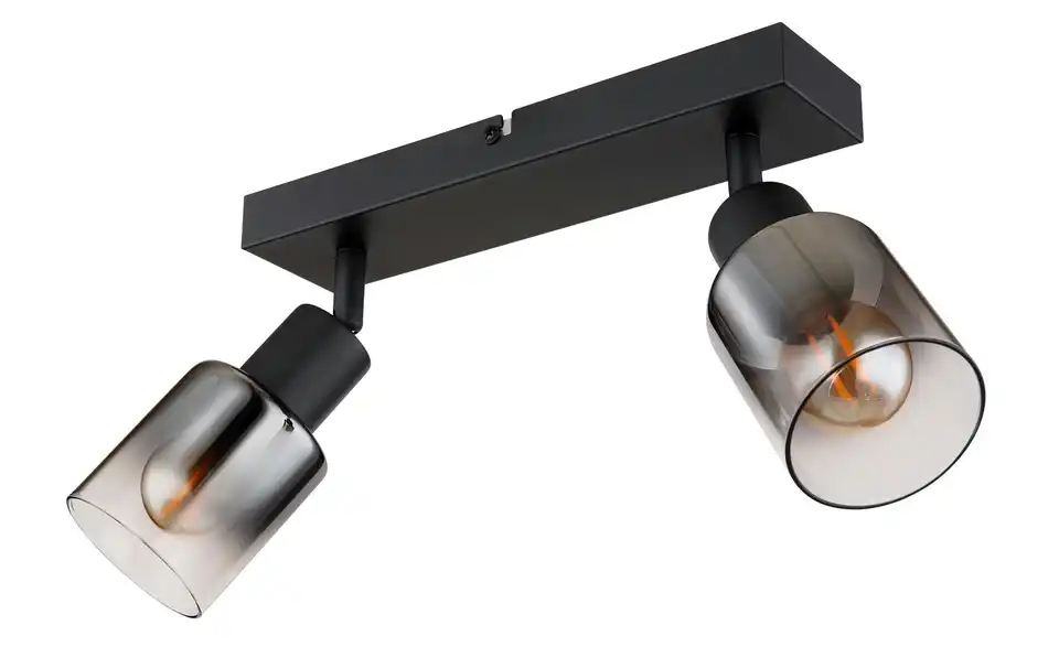 Strahler 2-flammig 26 cm