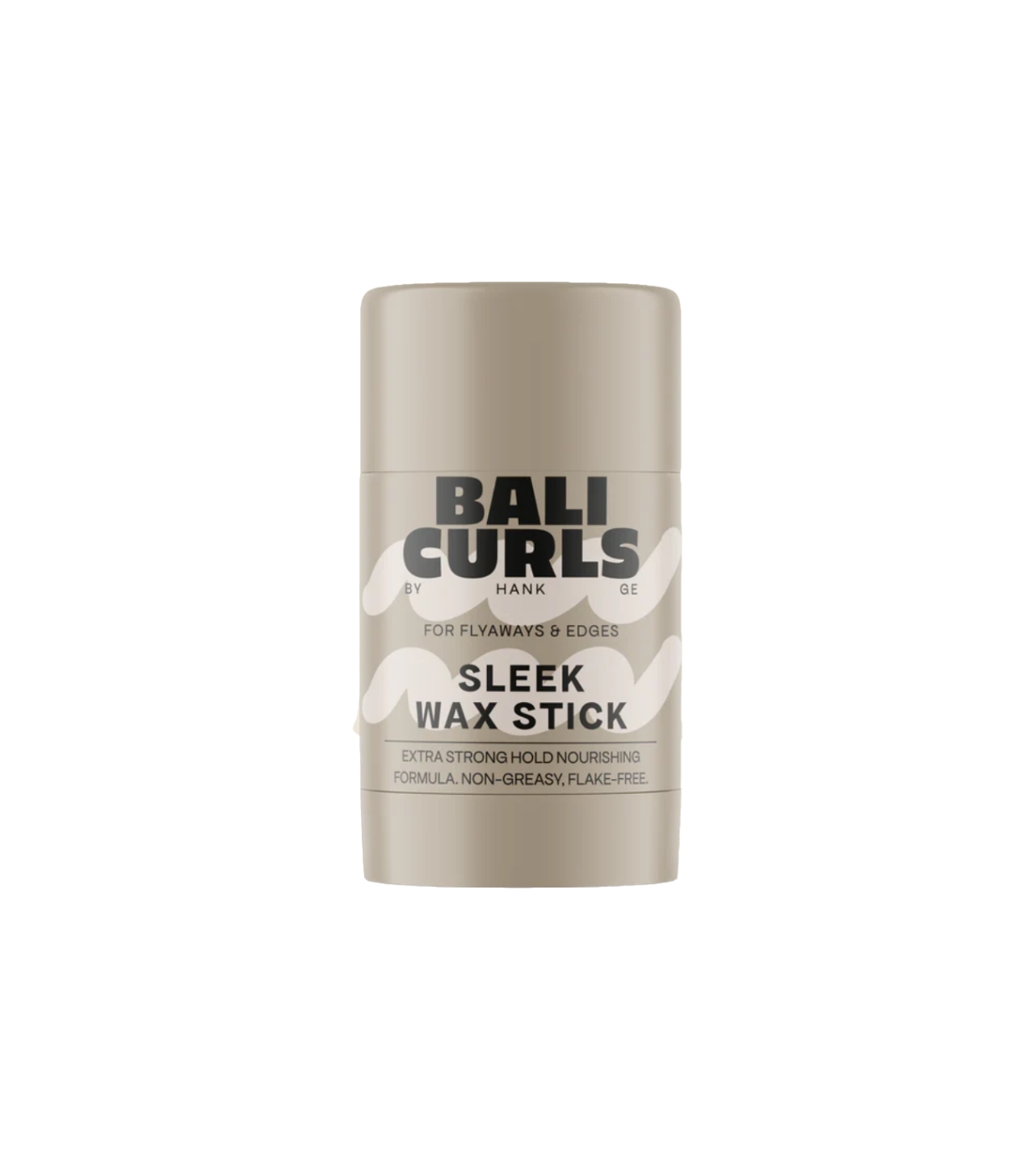 Bali Curls - Cera Fixadora em Bastão