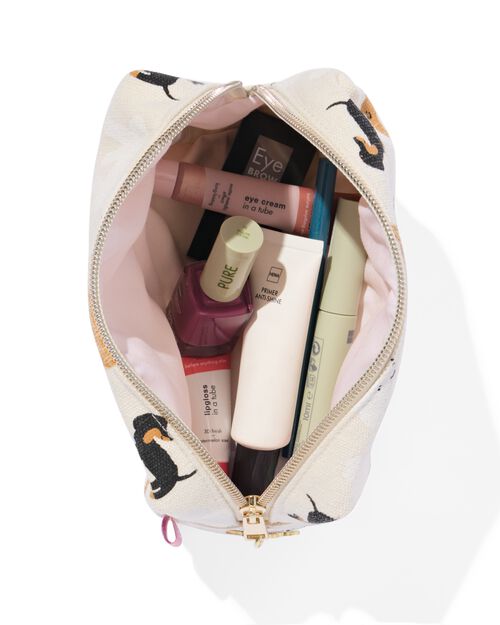 trousse de toilette animaux de compagnie