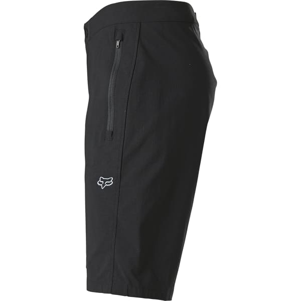 Short VTT FOX W RANGER SHORT BLACK