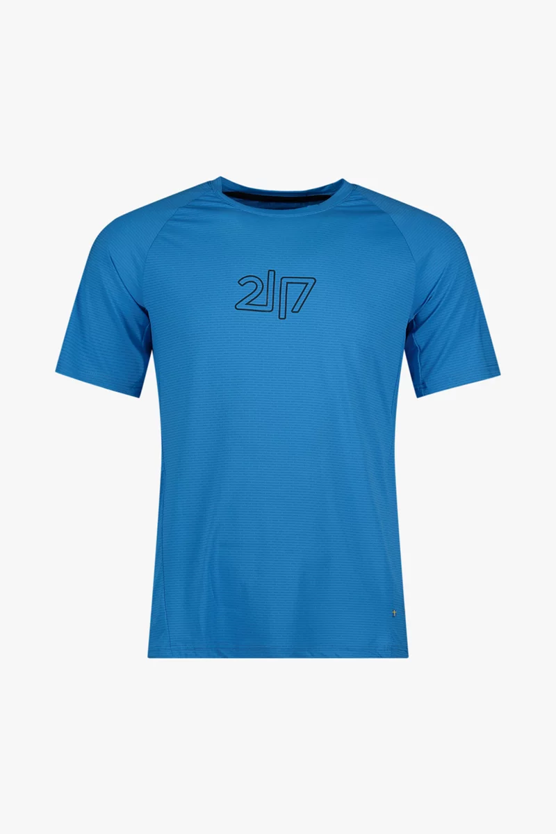 2117 OF SWEDEN Alken Herren T-Shirt
