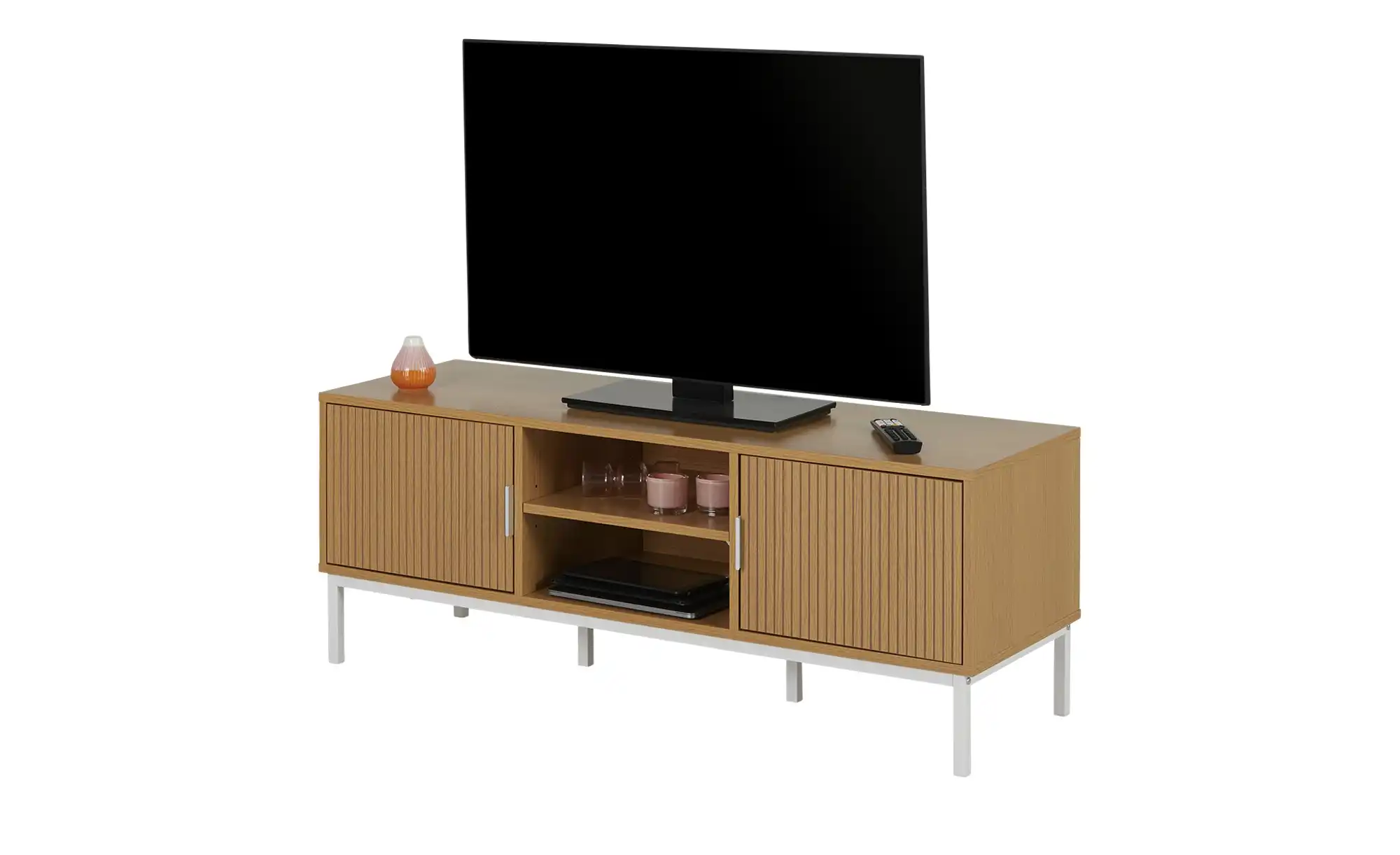 TV-Lowboard Toffia