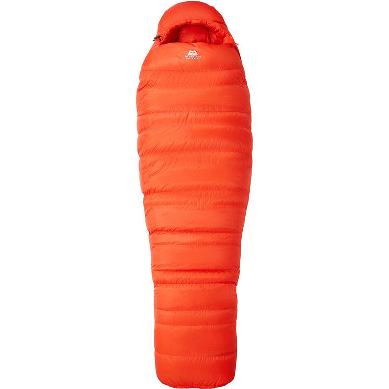 Mountain Equipment Herren Kryos Schlafsack