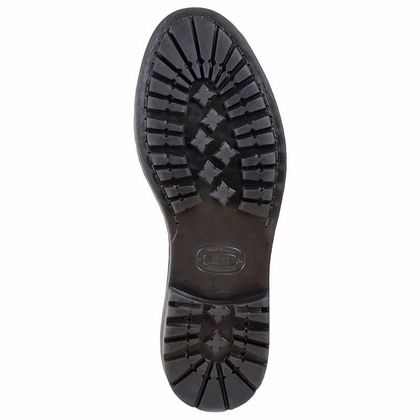Demi-bottes Falco AVIATOR - Noir
