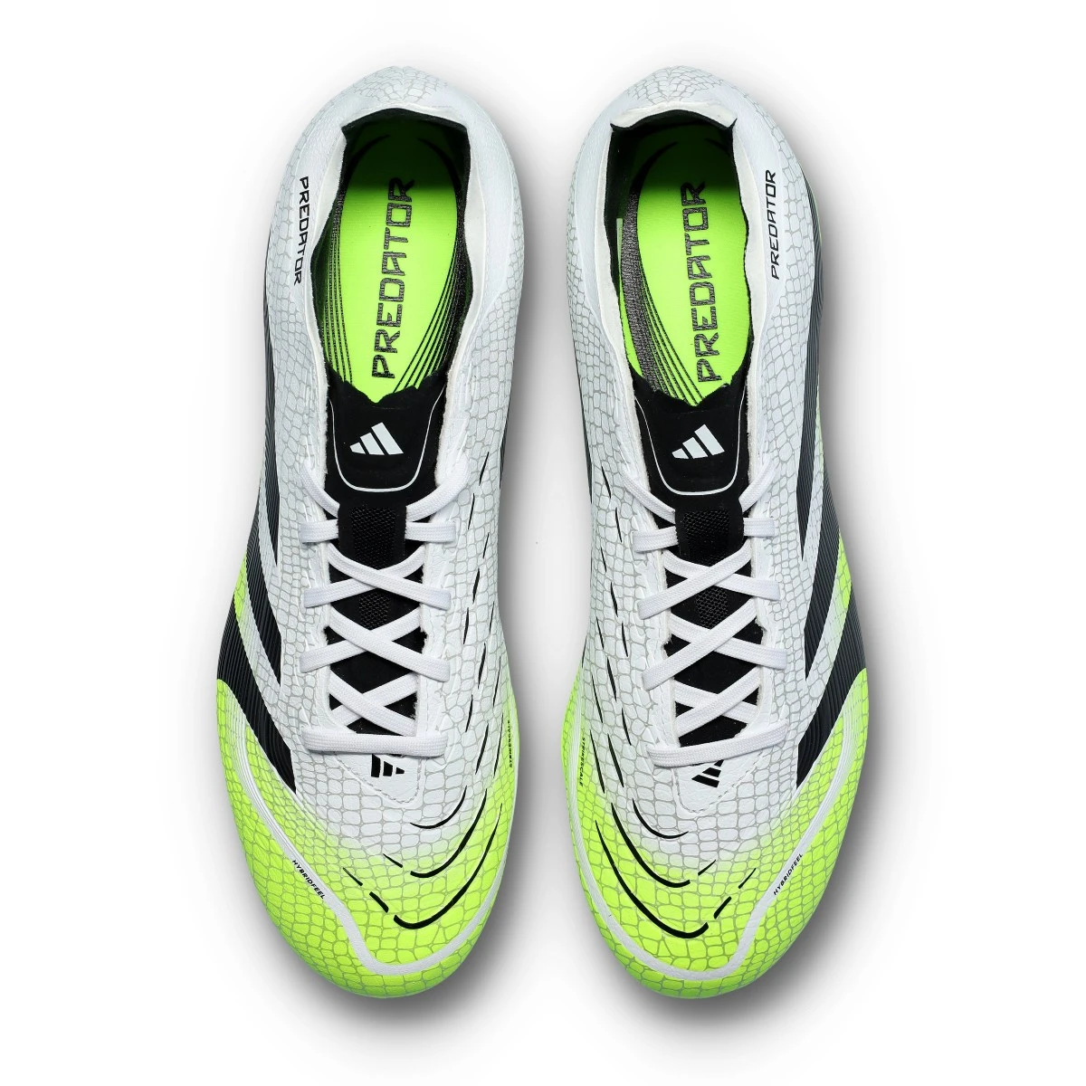 Chuteira adidas Predator League L FG/MG