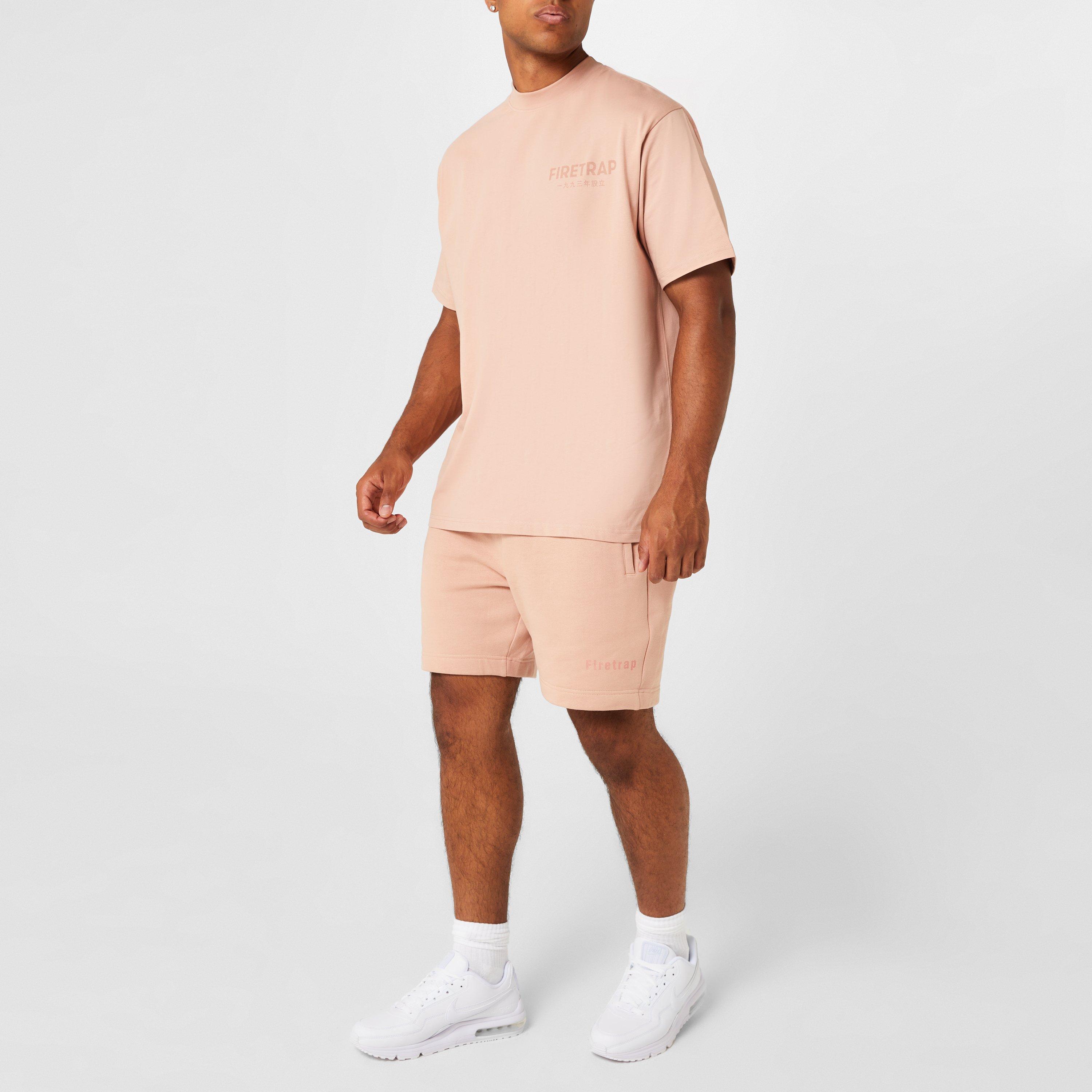 Firetrap Established Short