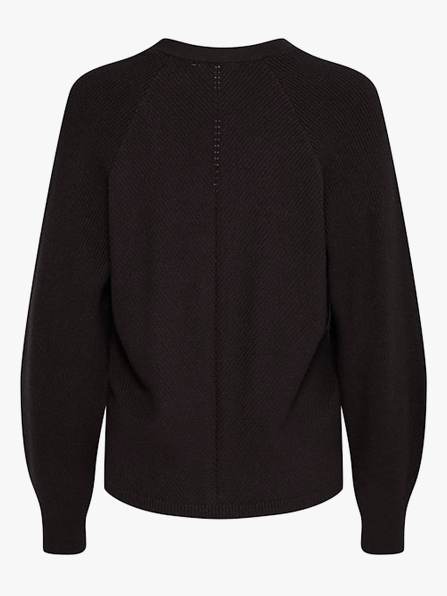 Boston Cardigan 2