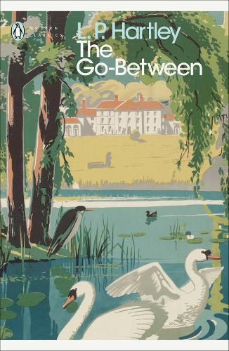 The Go-between - Penguin Modern Classics (Paperback)