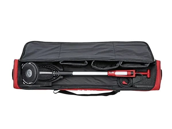 Pudser FLEX GE 5 R   TB-L