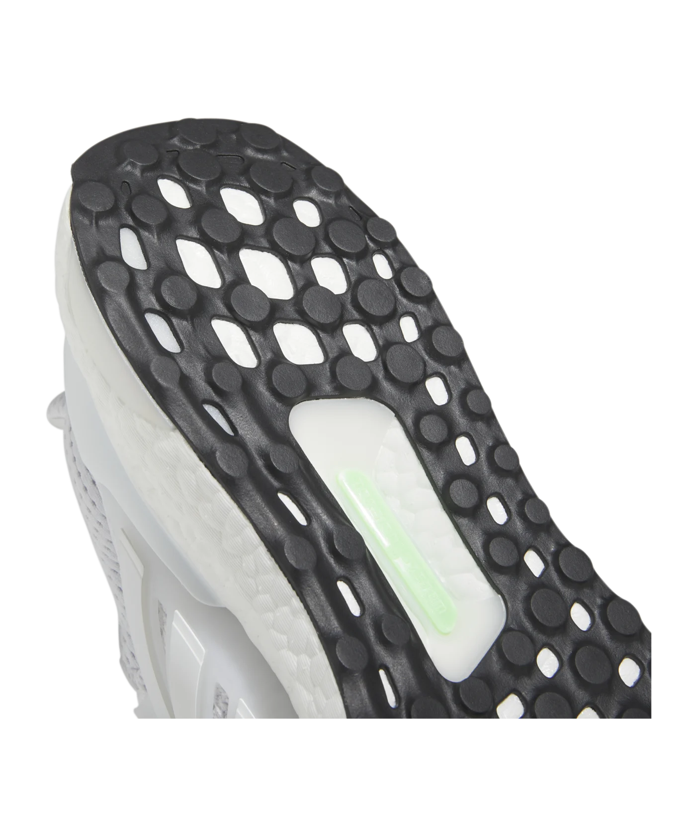 adidas Ultraboost 1.0 Weiss Laufschuh