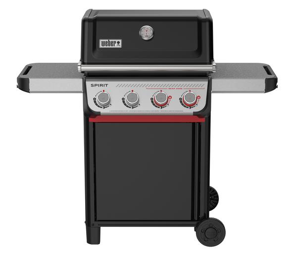Weber Gasgrill SPIRIT E-425 GBS, ca.