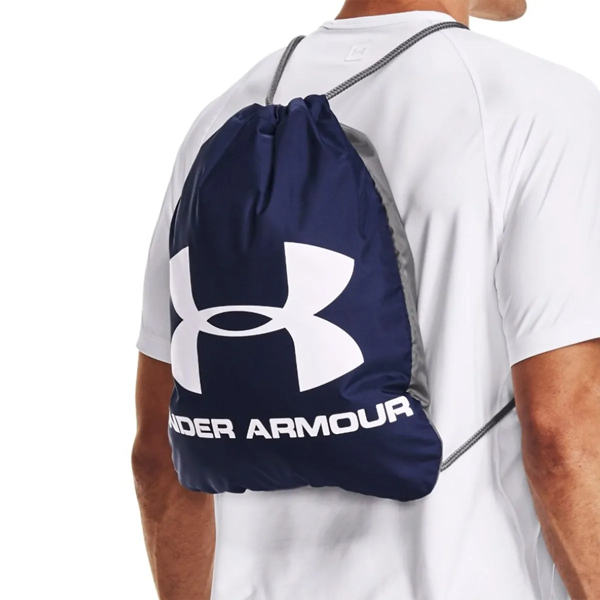 Under Armour Sac à Souliers UA Ozsee