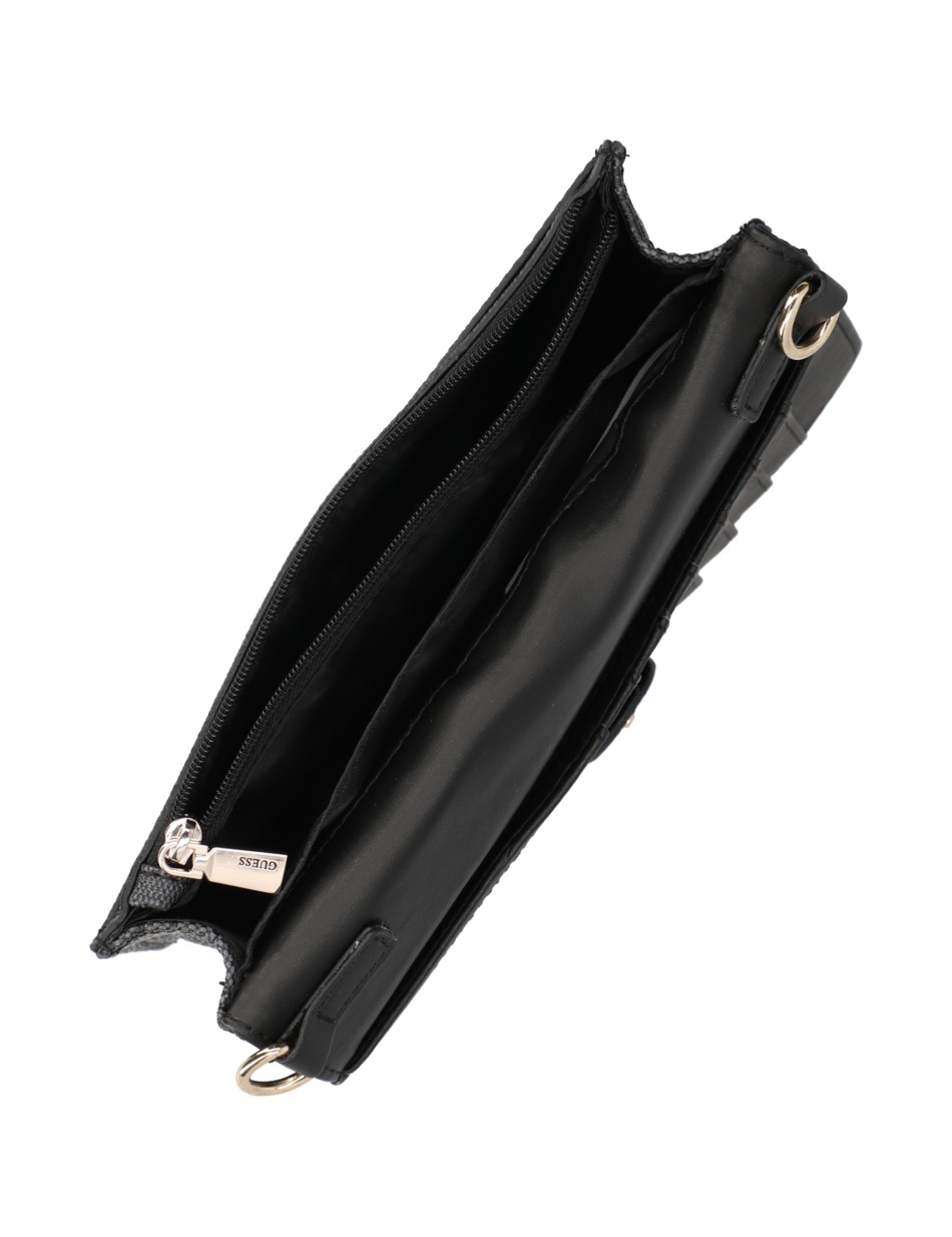 NOELLE XBODY FLAP ORGANIZER