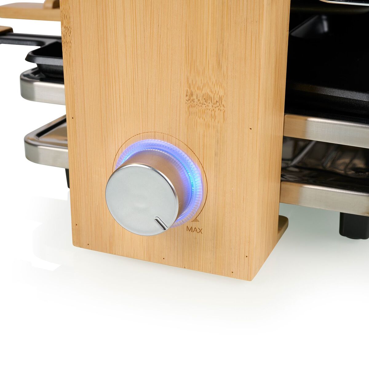 Pure 8 raclette