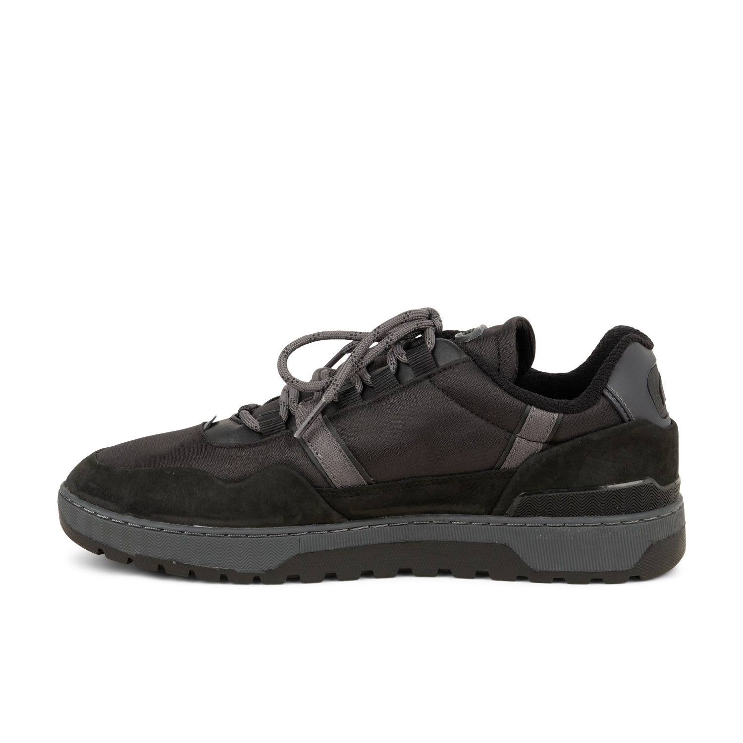 Baskets homme LACOSTE T CLIP WINTER